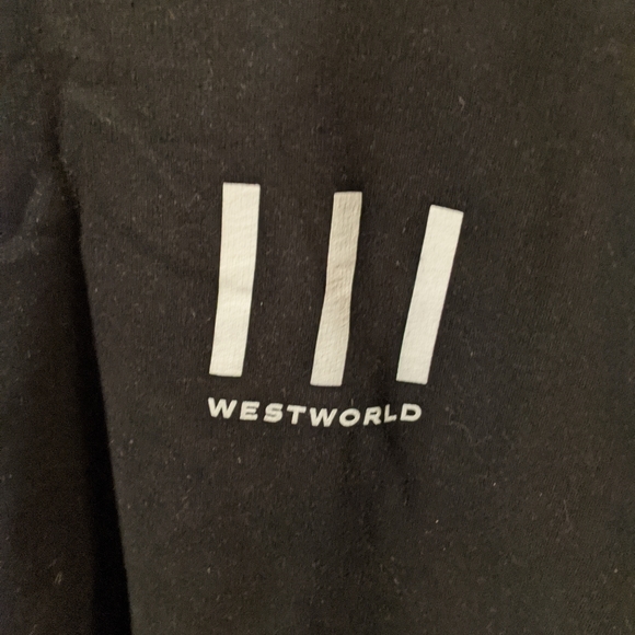 Westworld Sweatshirt - Picture 2 of 3
